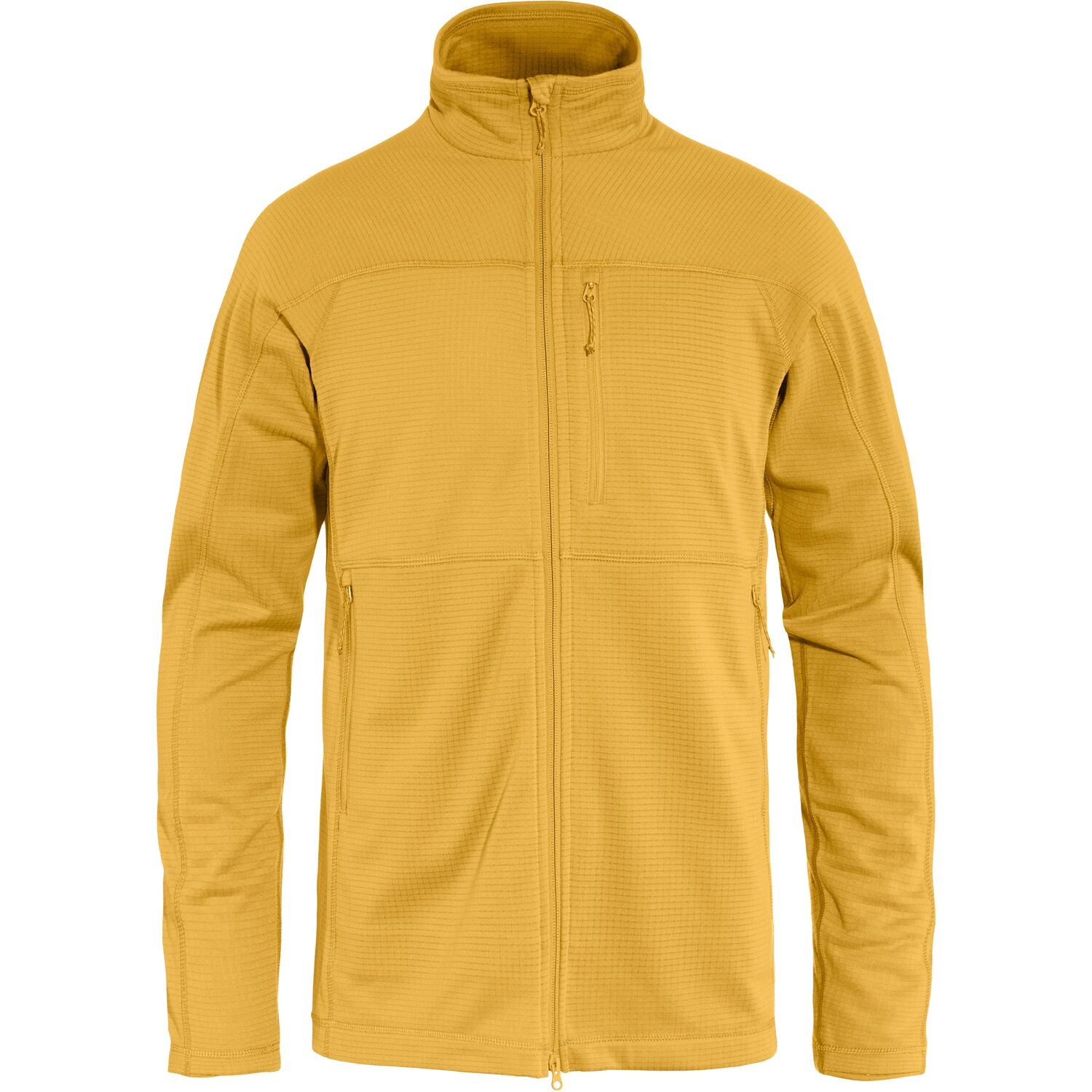 Fleece jacket Fjallraven Abisko Lite men's