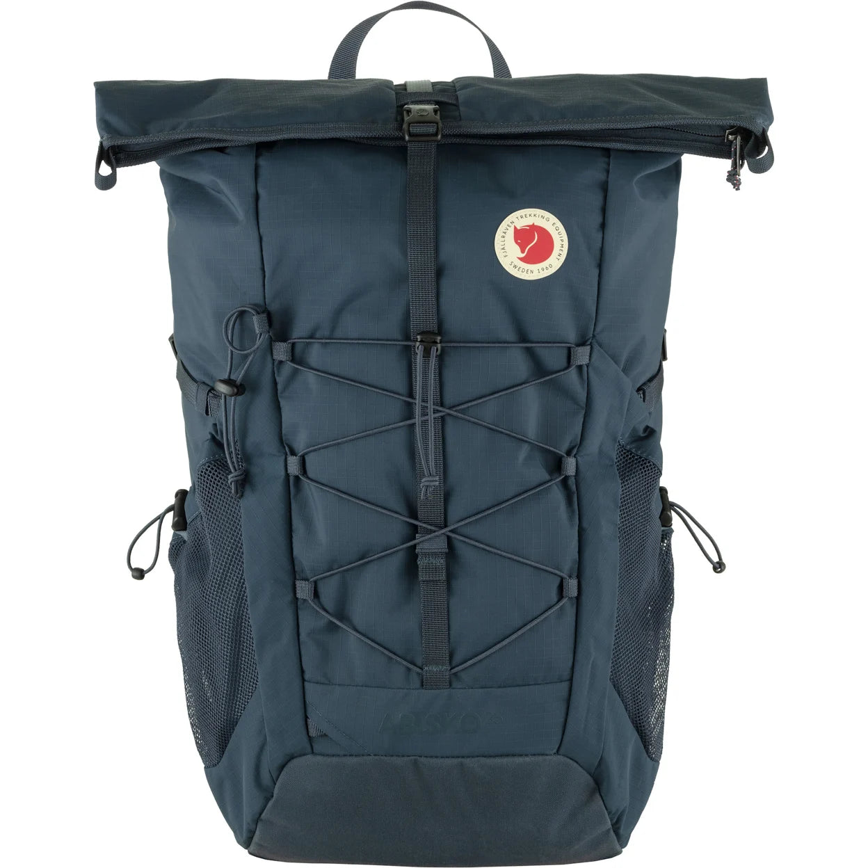 Backpack Fjallraven Abisko Hike Foldsack