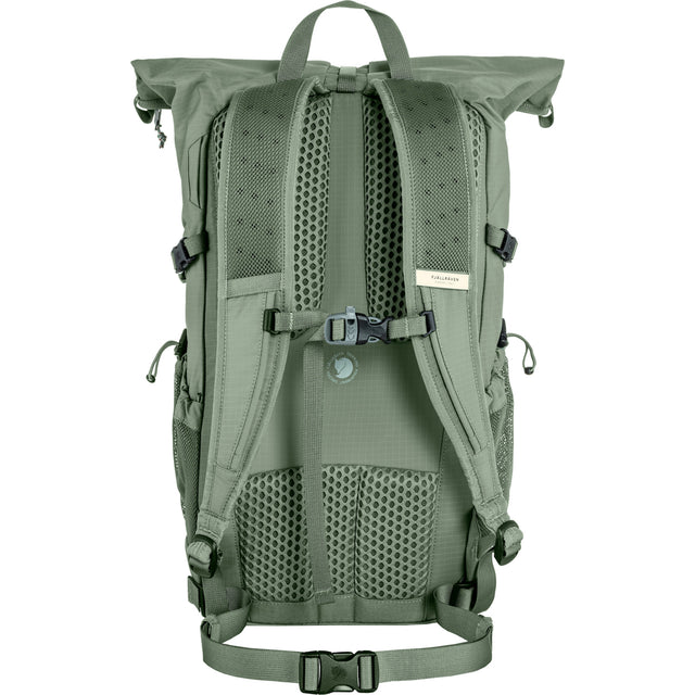 Backpack Fjallraven Abisko Hike Foldsack