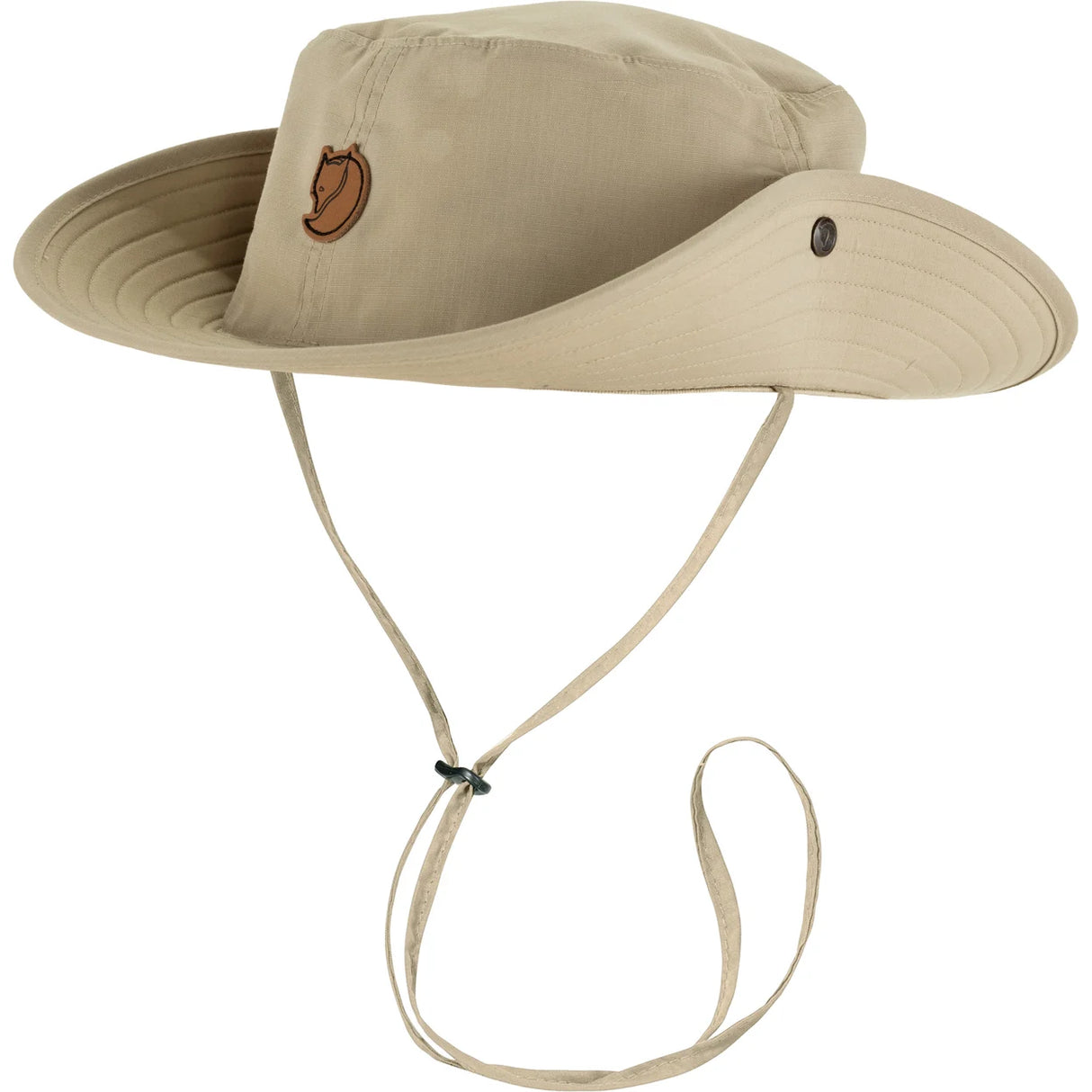 Wide brim Hat Fjallraven Abisko Summer 