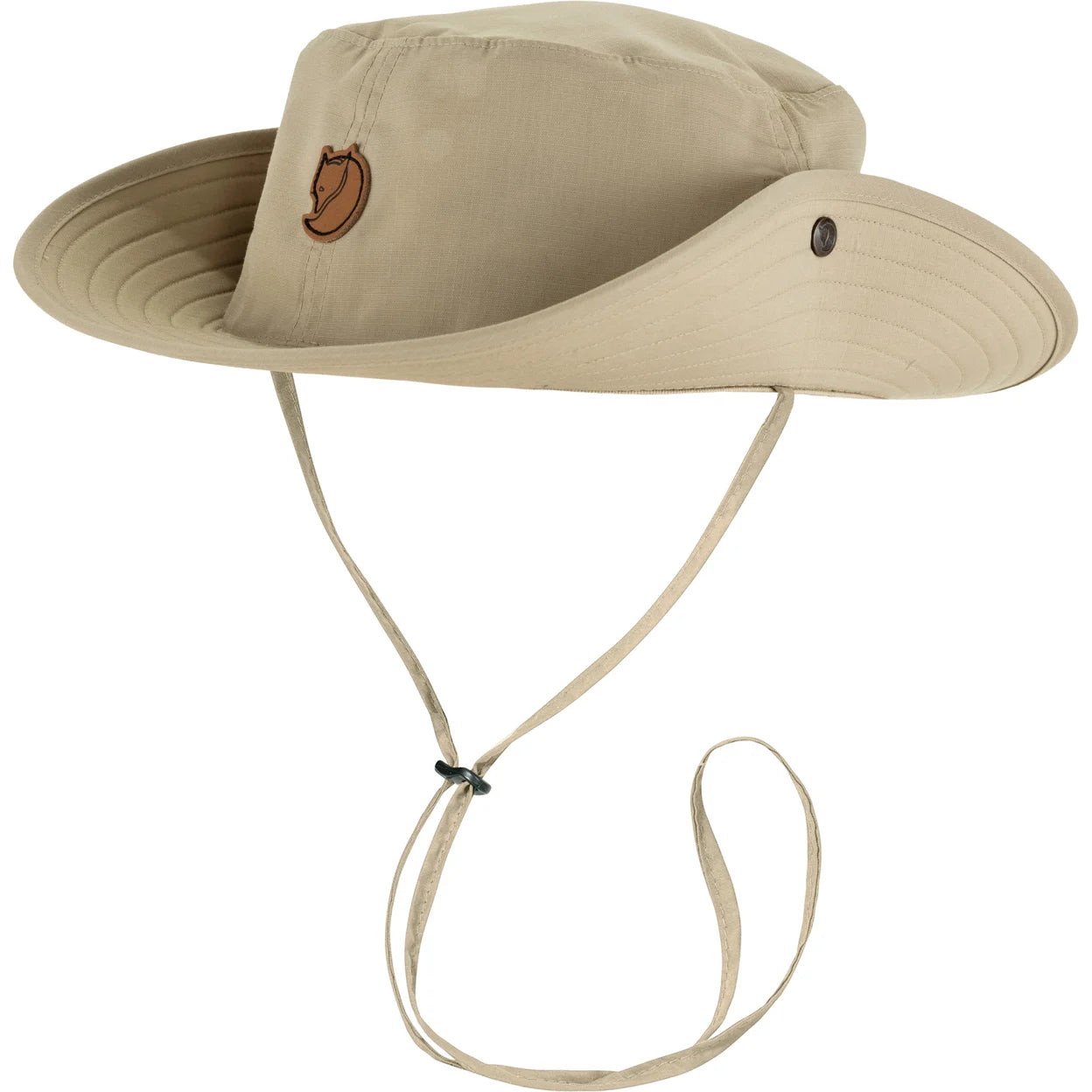 Wide brim Hat Fjallraven Abisko Summer 