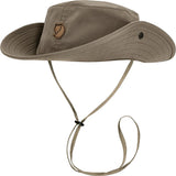 Wide brim Hat Fjallraven Abisko Summer 