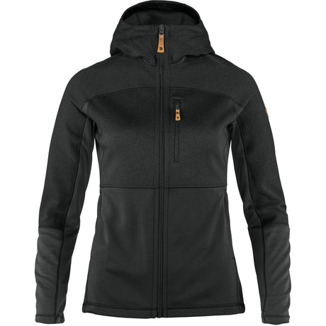 Fleece jacket Fjallraven Abisko Trail women's