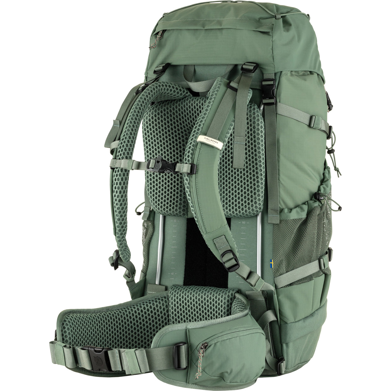 Mugursoma Fjallraven Abisko Trek 48 M/L