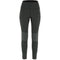 Warm leggings Fjallraven Abisko Varm Trekking Tights for women