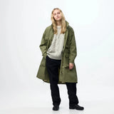 Fjällräven Övik Cable Knit Women's