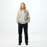 Fjällräven Övik Cable Knit Women's