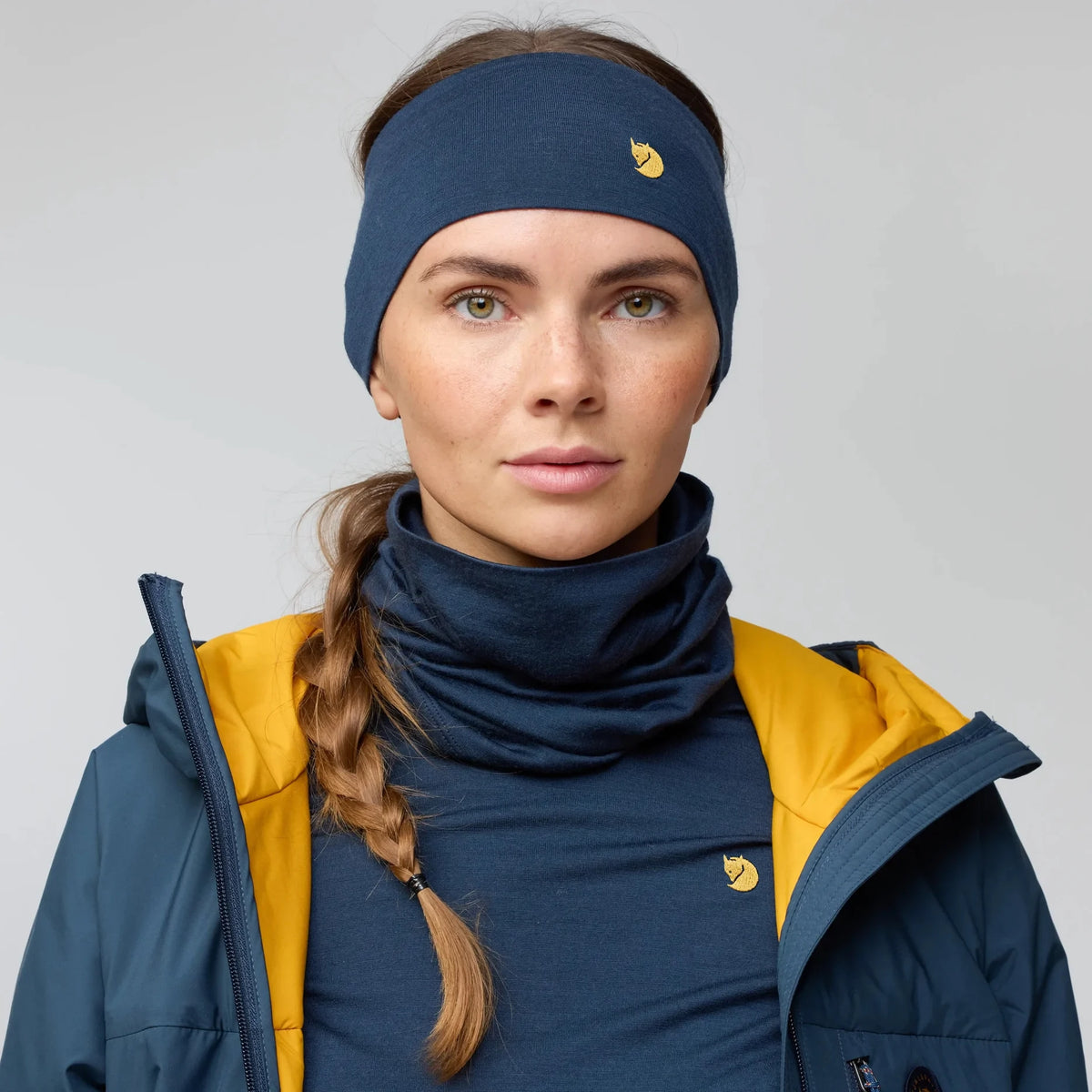 Fjallraven Bergtagen Merino Hedband
