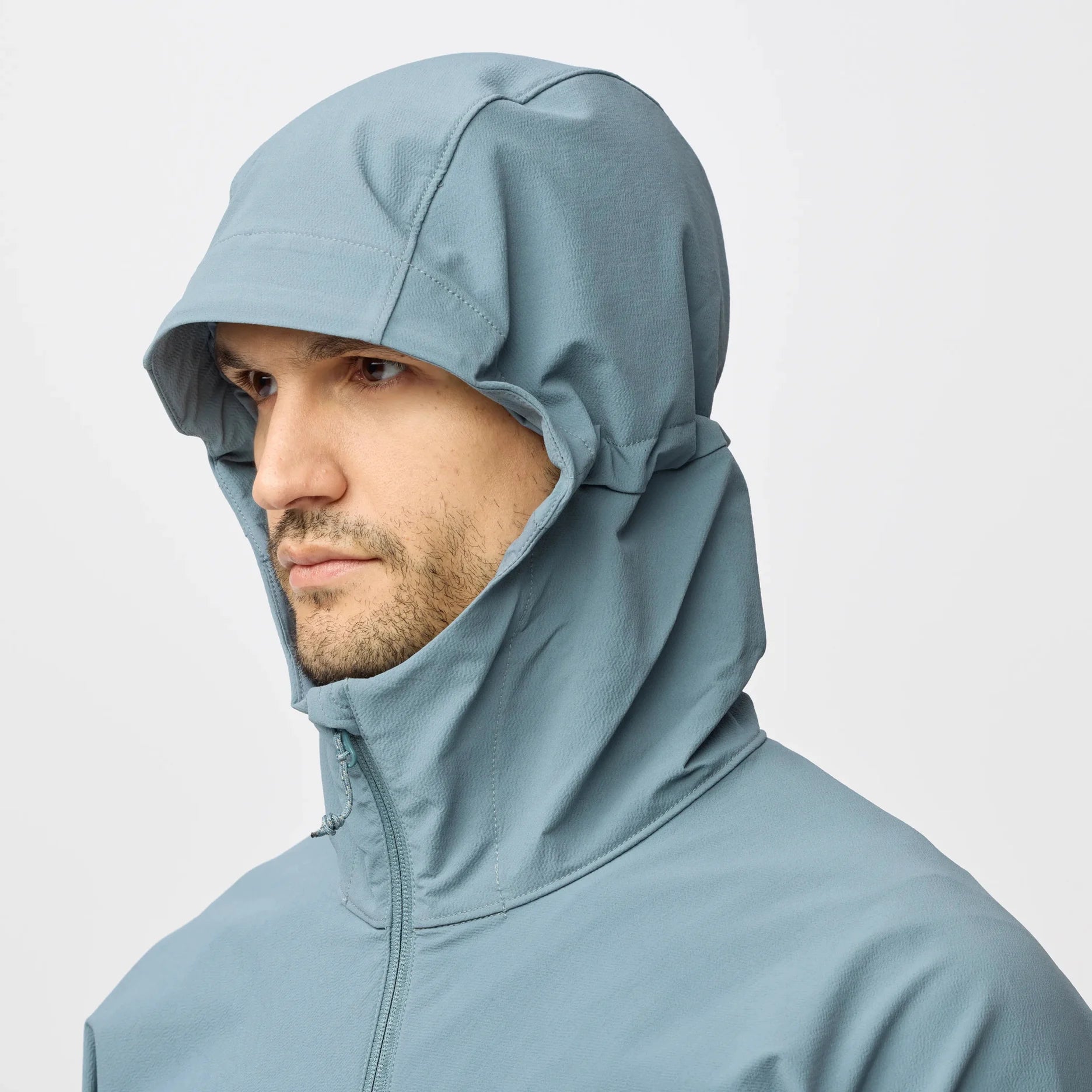Fjallraven Bergtagen Stretch Men's Jacket