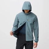 Fjallraven Bergtagen Stretch Men's Jacket