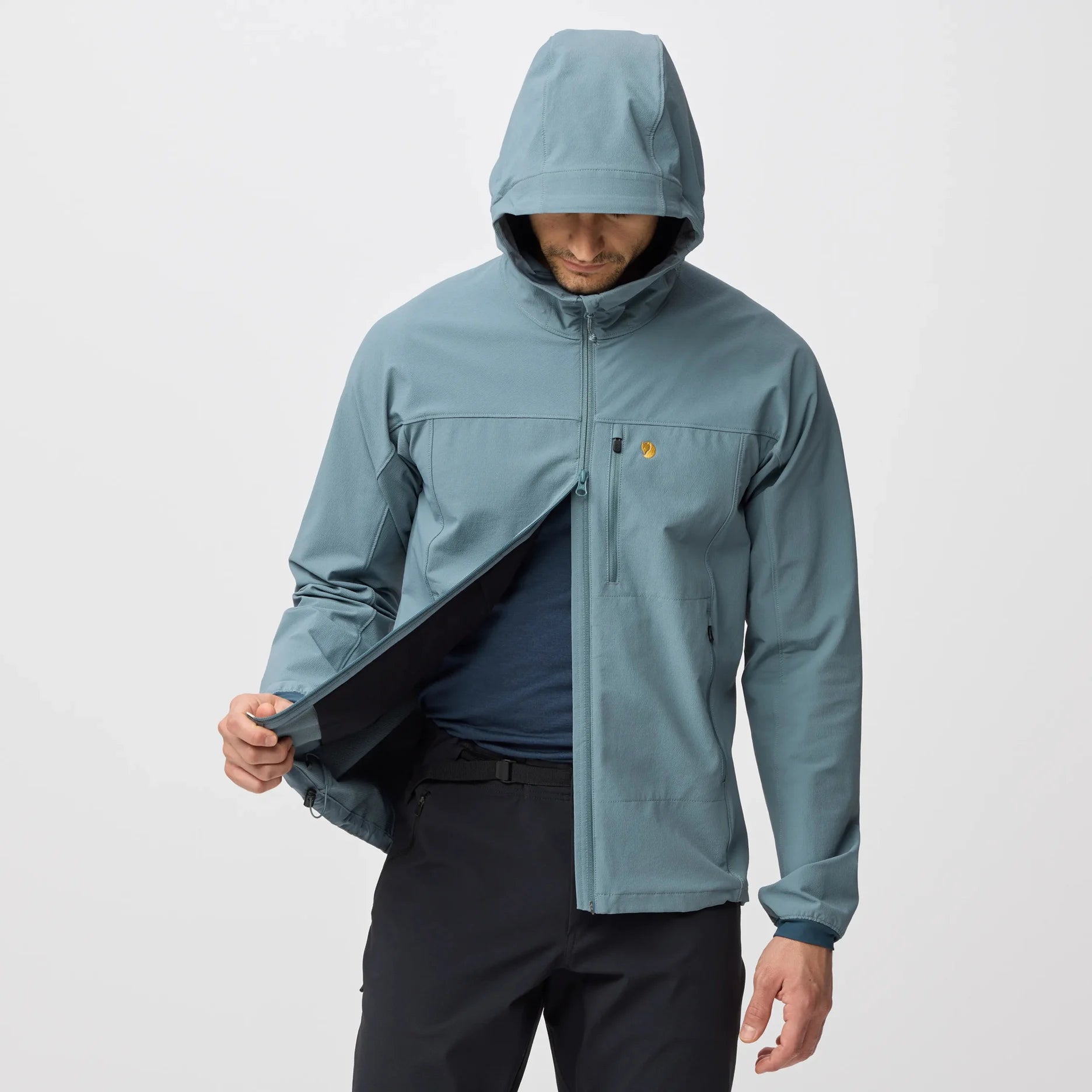 Fjallraven Bergtagen Stretch Men's Jacket