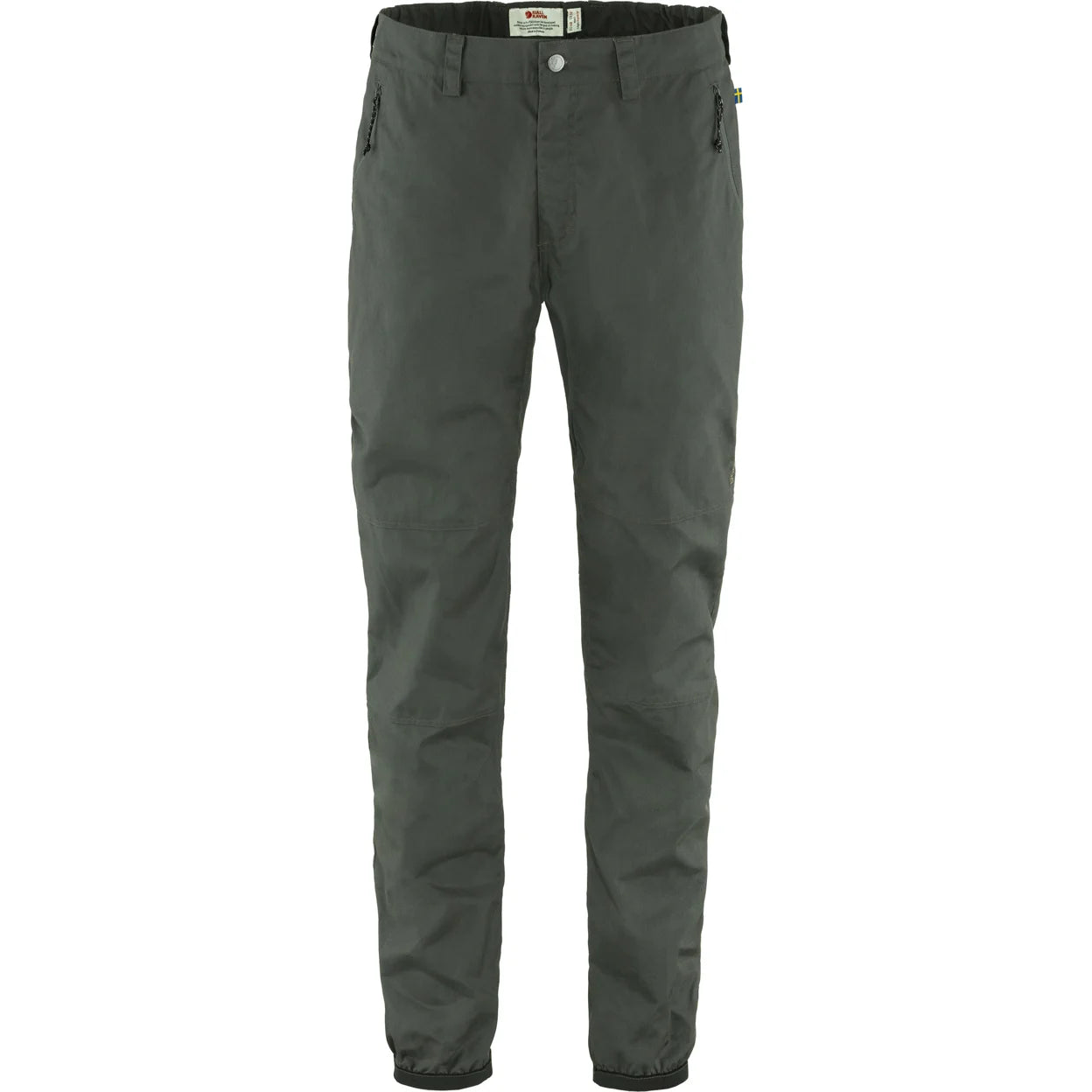 Fjallraven Vardag Trousers Men's