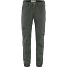 Fjallraven Vardag Trousers Men's