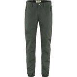 Fjallraven Vardag Trousers Men's