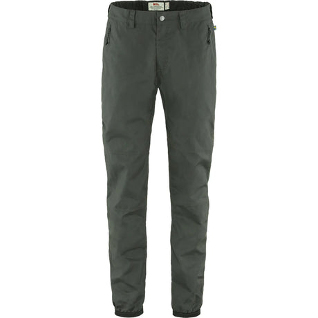 Fjallraven Vardag Trousers Men's