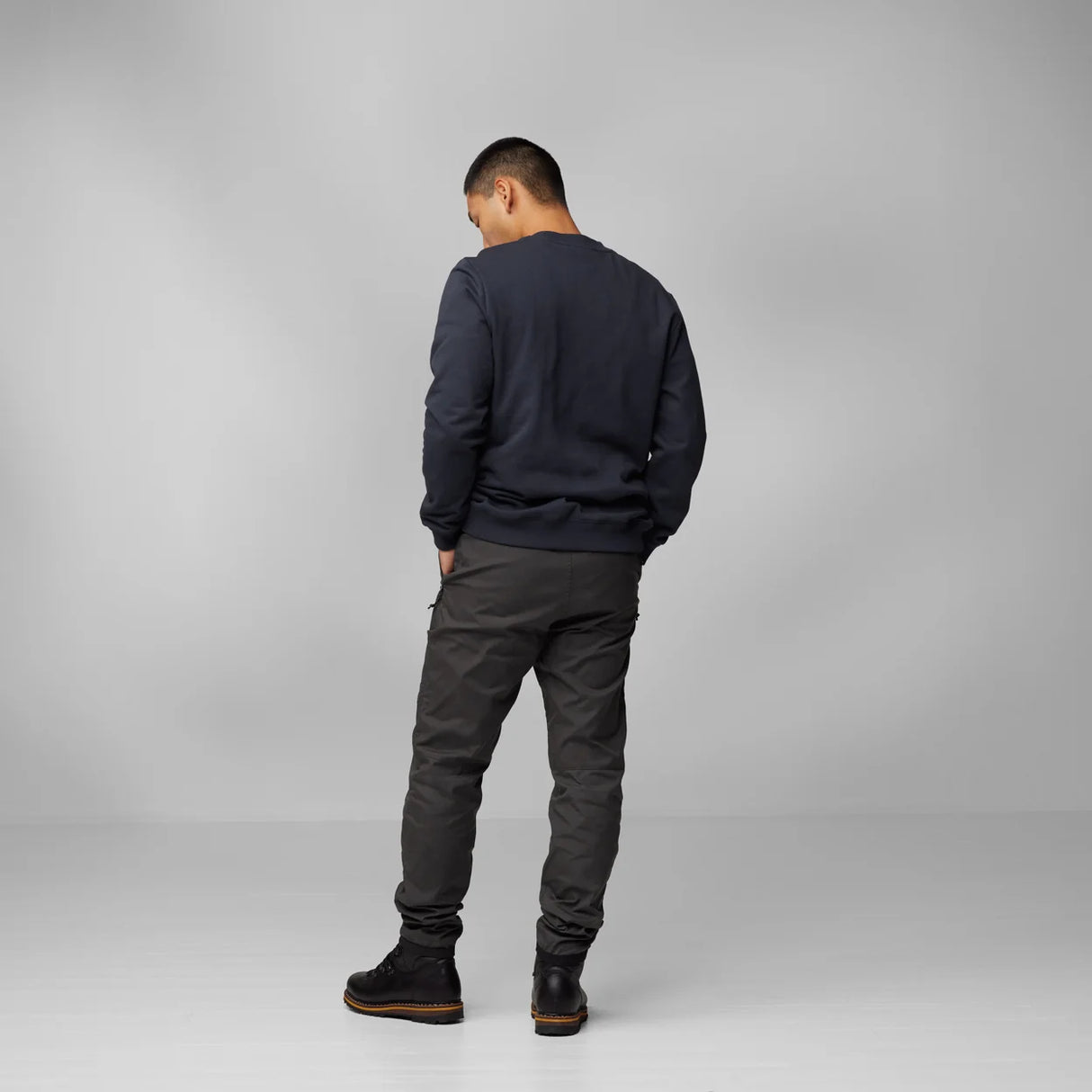 Fjallraven Vardag Trousers Men's