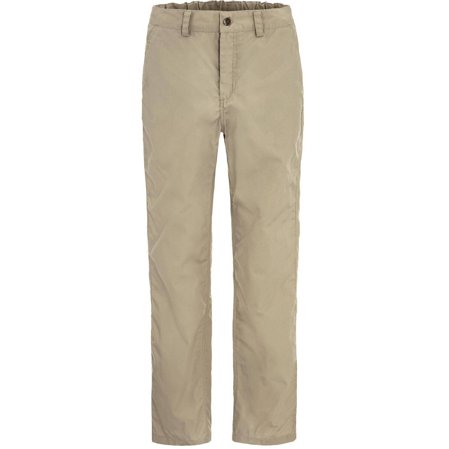 Fjallraven Vardag Relaxed Trousers for women
