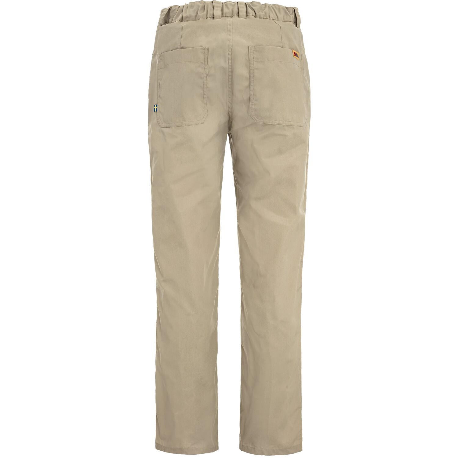 Fjallraven Vardag Relaxed Trousers for women