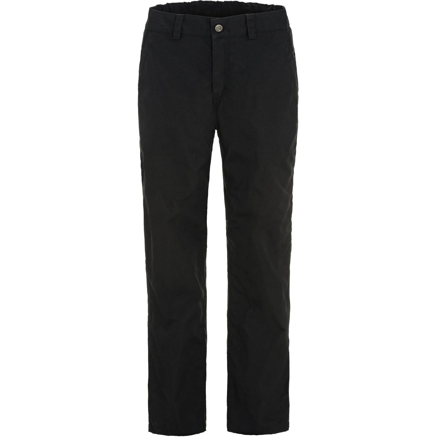 Fjallraven Vardag Relaxed Trousers for women