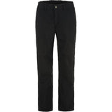 Fjallraven Vardag Relaxed Trousers for women