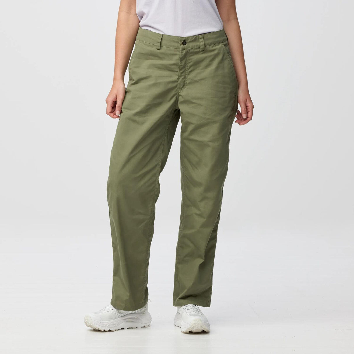 Fjallraven Vardag Relaxed Trousers for women
