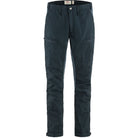 Fjallraven Trousers Abisko Lite Trekking Men's