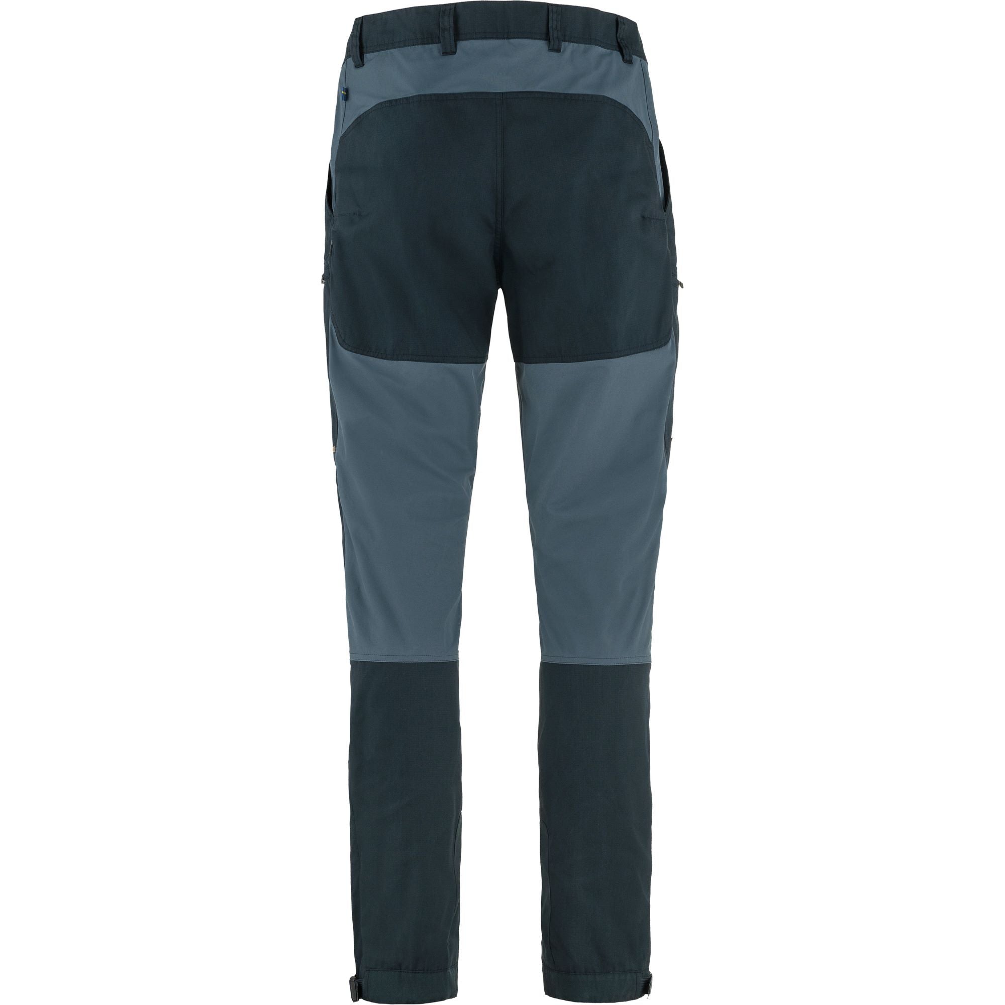 Fjallraven Trousers Abisko Lite Trekking Men's