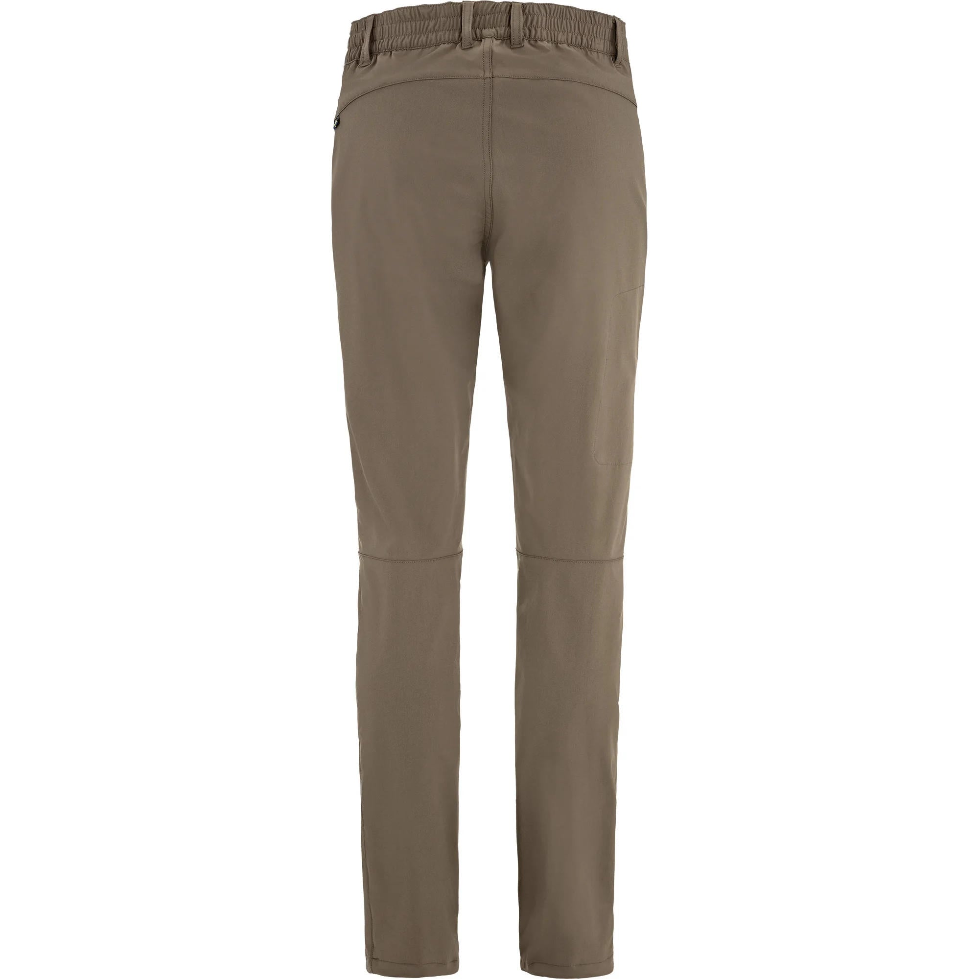 Fjallraven Abisko Trail Stretch Women's Trousers