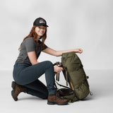 Fjallraven Abisko Trail Stretch Women's Trousers