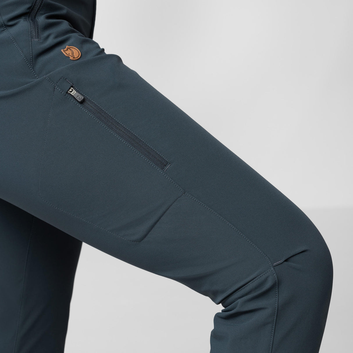 Fjallraven Abisko Trail Stretch Women's Trousers
