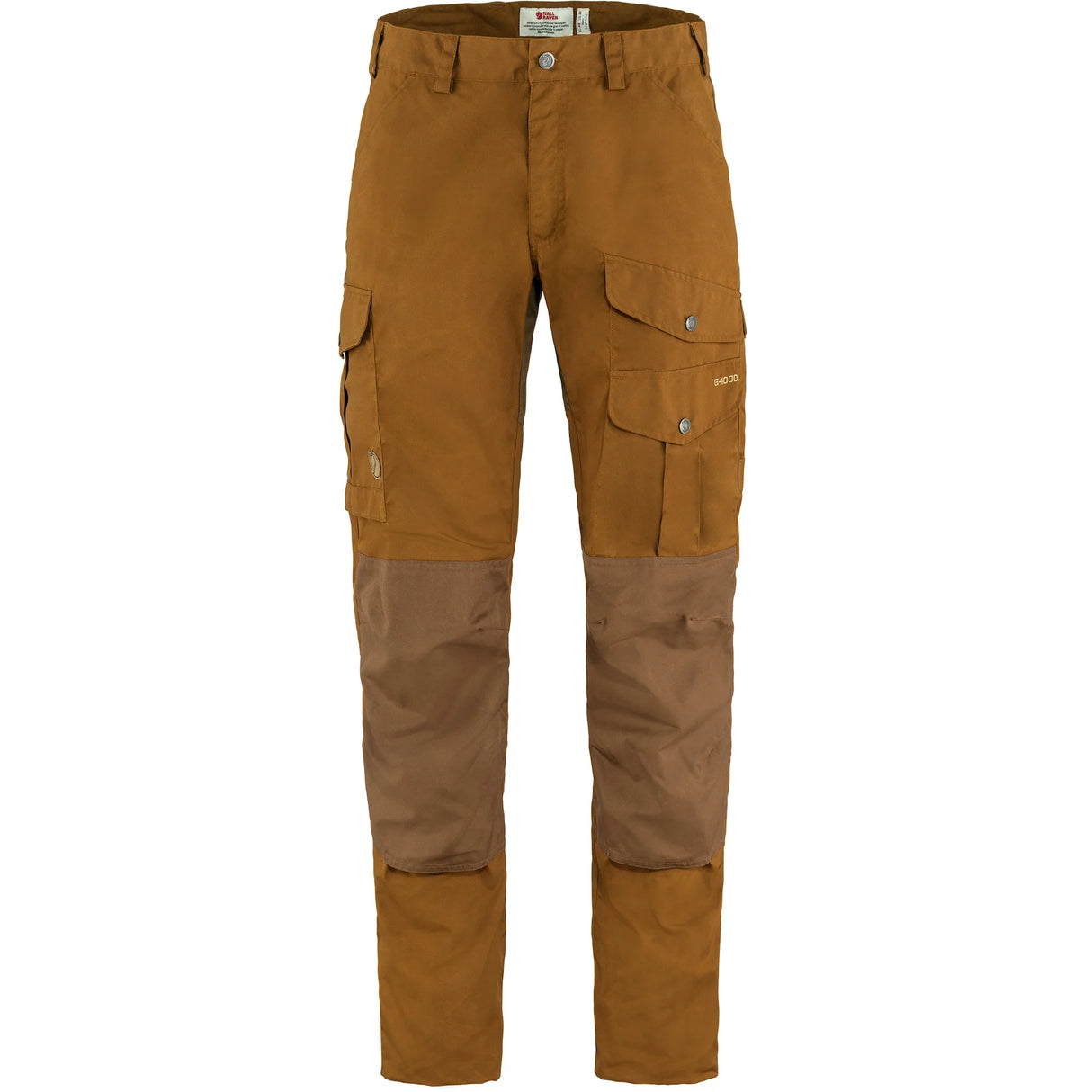 Pants Fjallraven Barents Pro men's