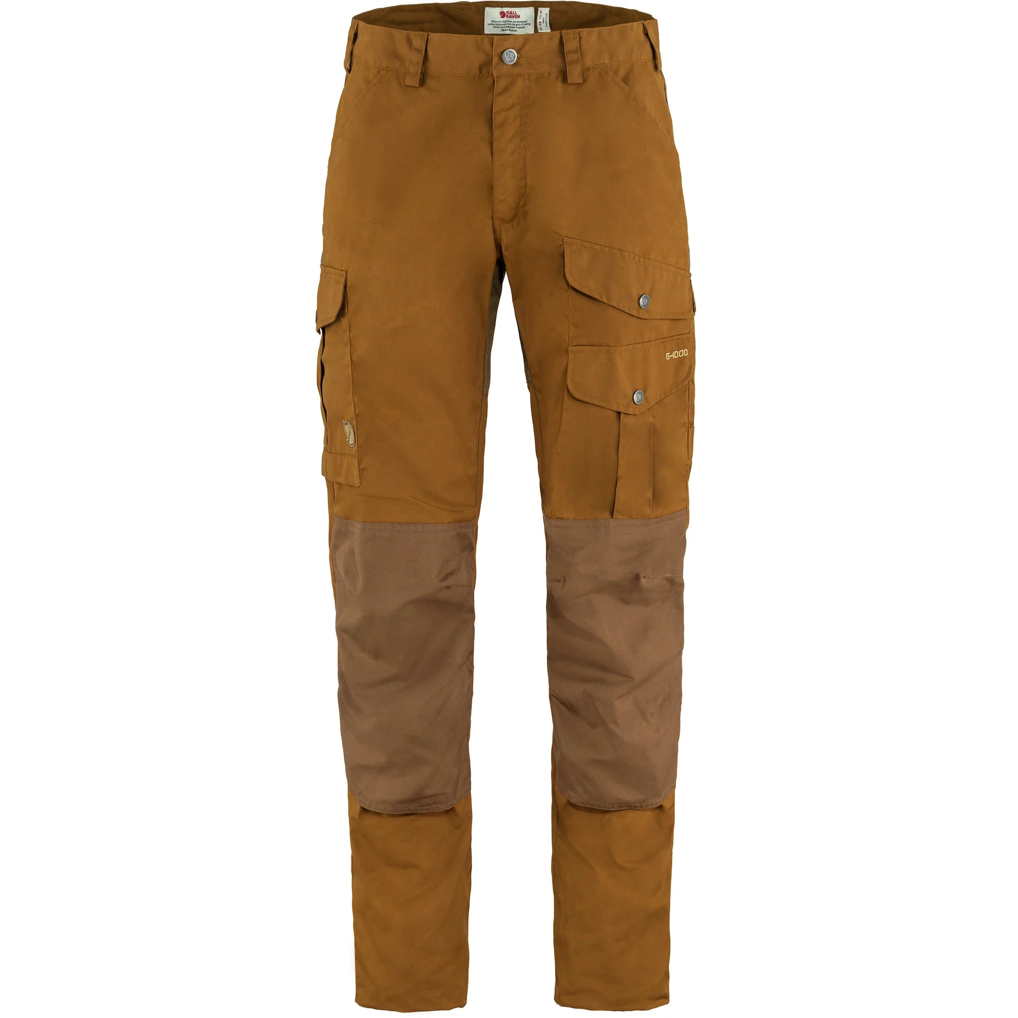Pants Fjallraven Barents Pro men's
