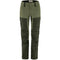 Fjallraven Keb Trousers Curved Women's