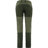 Fjallraven Keb Trousers Curved Women's