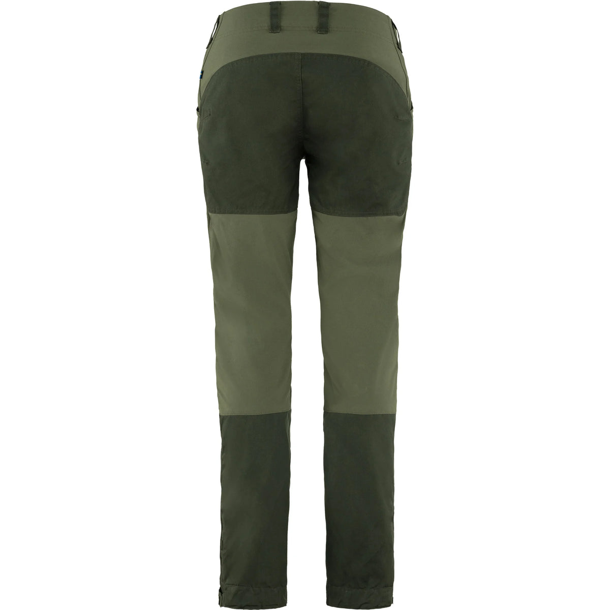 Fjallraven Keb Trousers Curved Women's