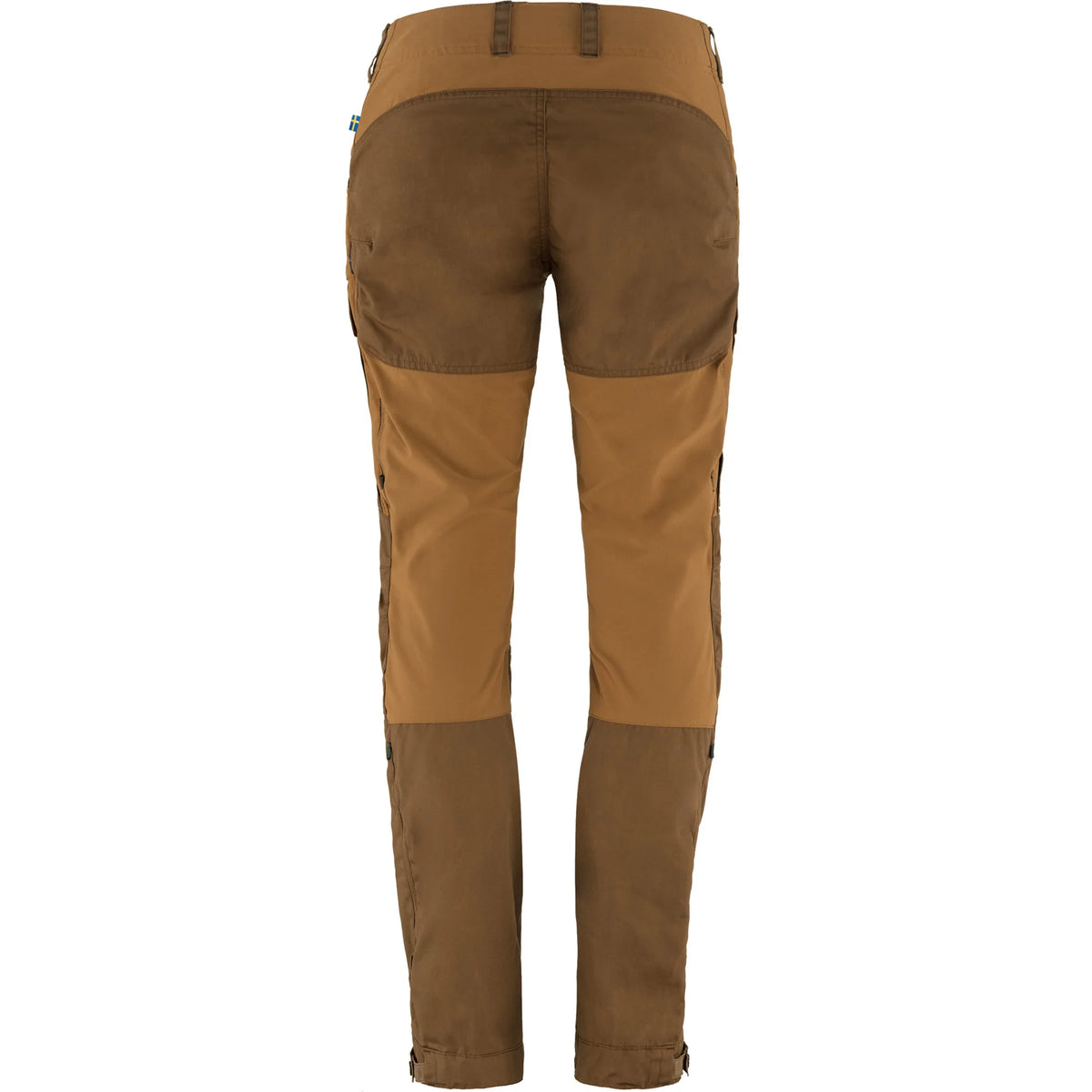 Fjallraven Keb Trousers Curved Women's