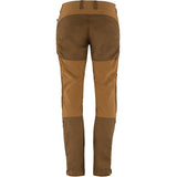 Fjallraven Keb Trousers Curved Women's