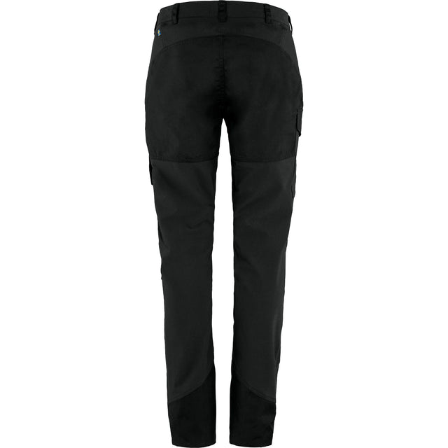 Pants Fjallraven Nikka Curved women's