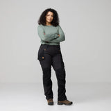 Bikses Fjallraven Nikka Curved sieviešu