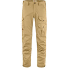 Fjallraven Trousers Vidda Pro Lite Men's