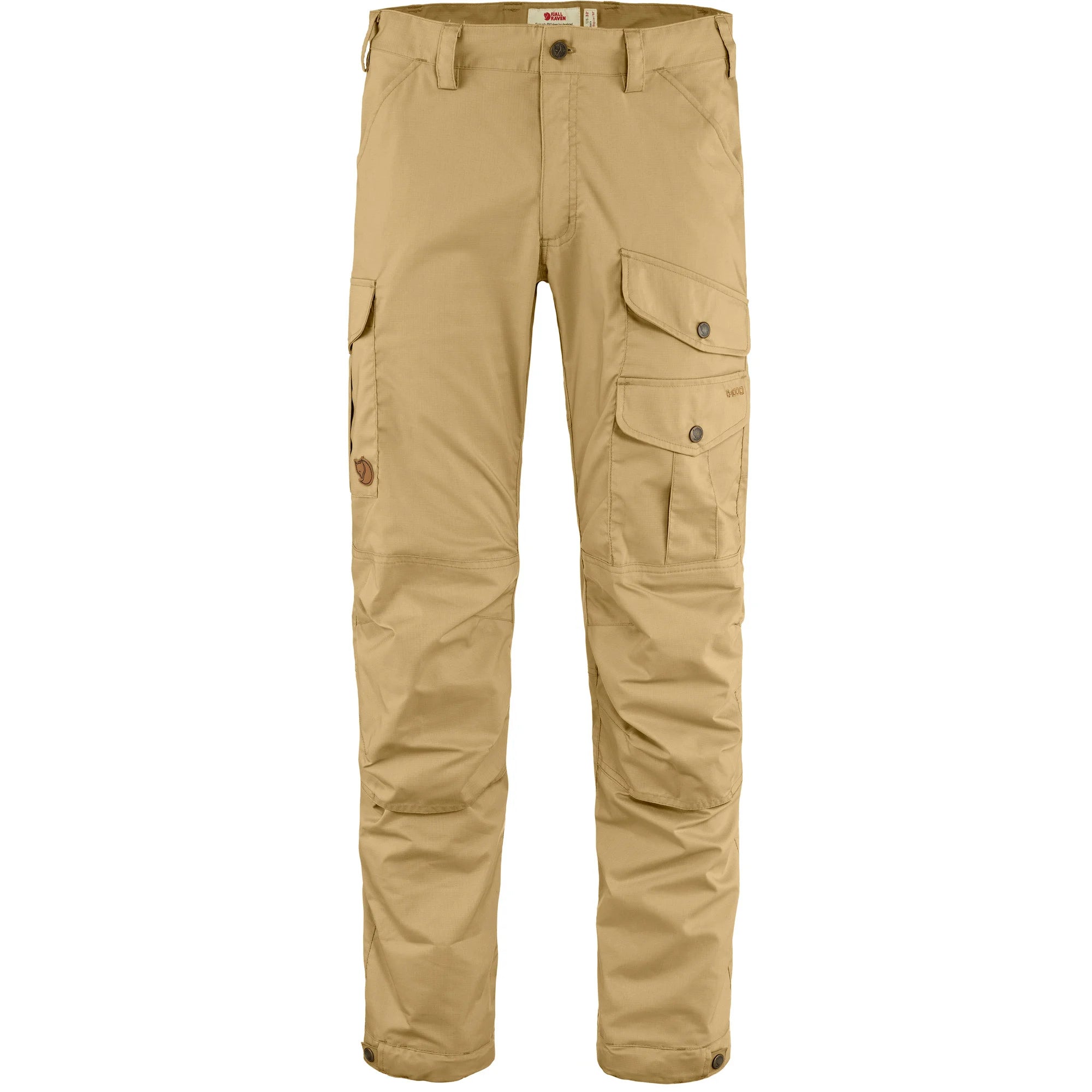 Fjallraven Trousers Vidda Pro Lite Men's