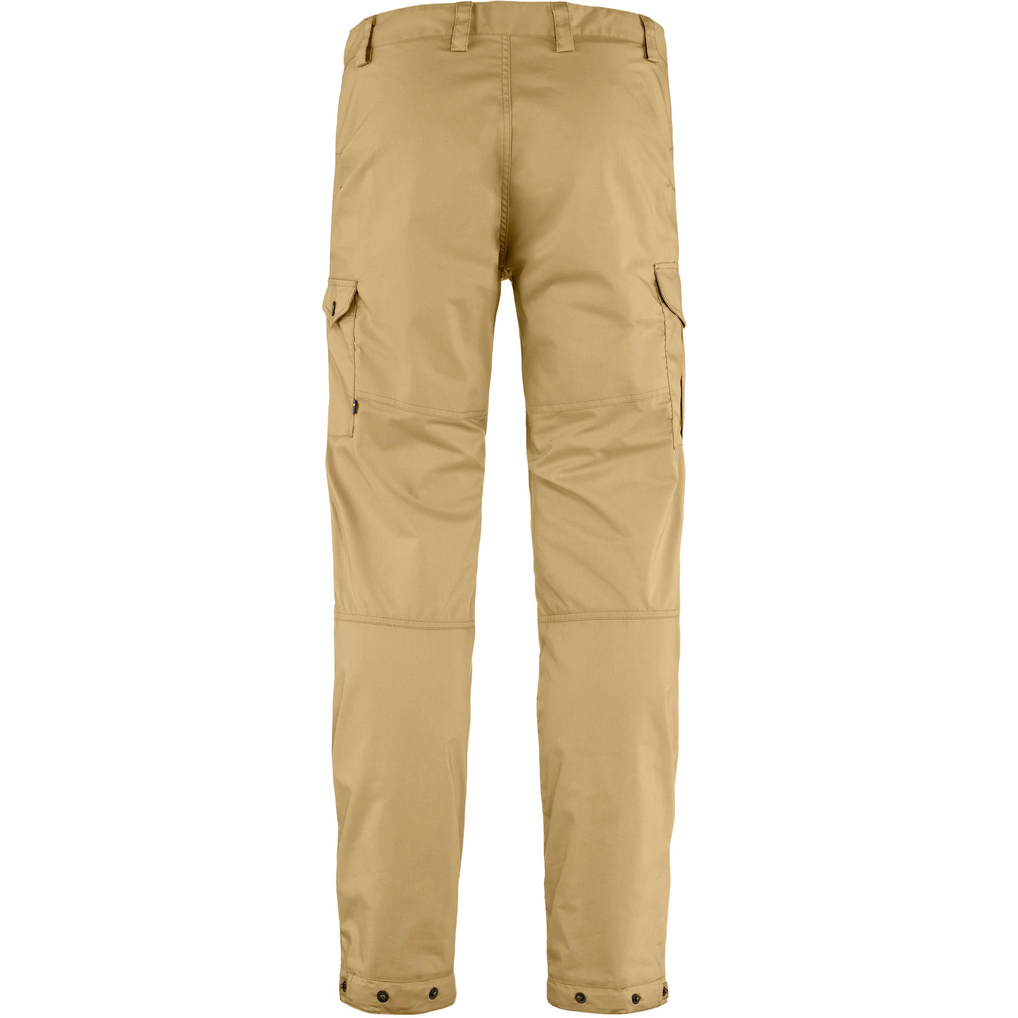 Fjallraven Trousers Vidda Pro Lite Men's
