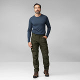Fjallraven Vidda Pro Trousers men's