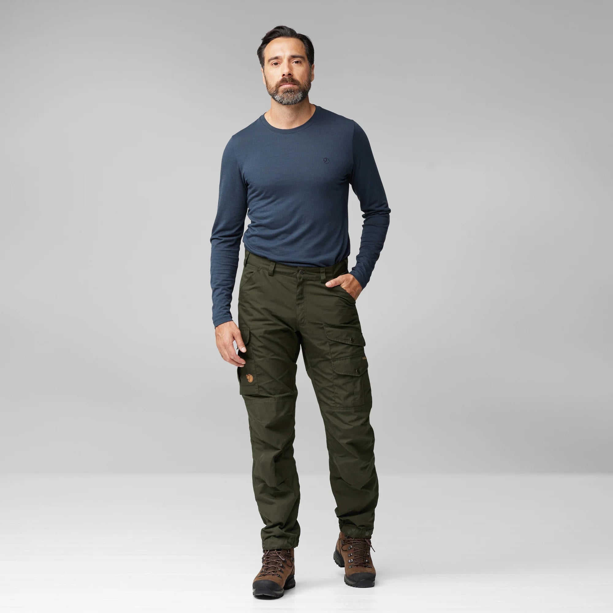 Fjallraven Vidda Pro Trousers men's