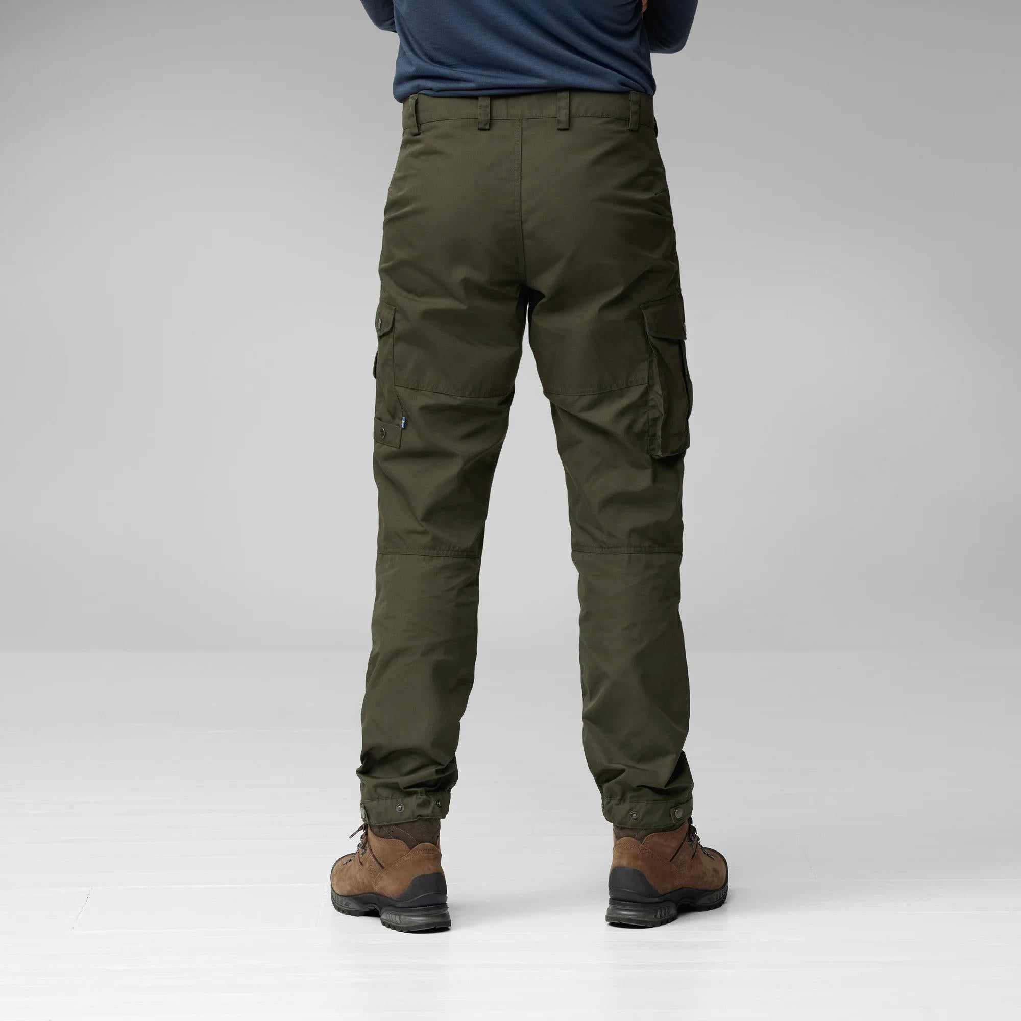 Fjallraven Vidda Pro Trousers men's