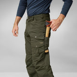 Fjallraven Vidda Pro Trousers men's