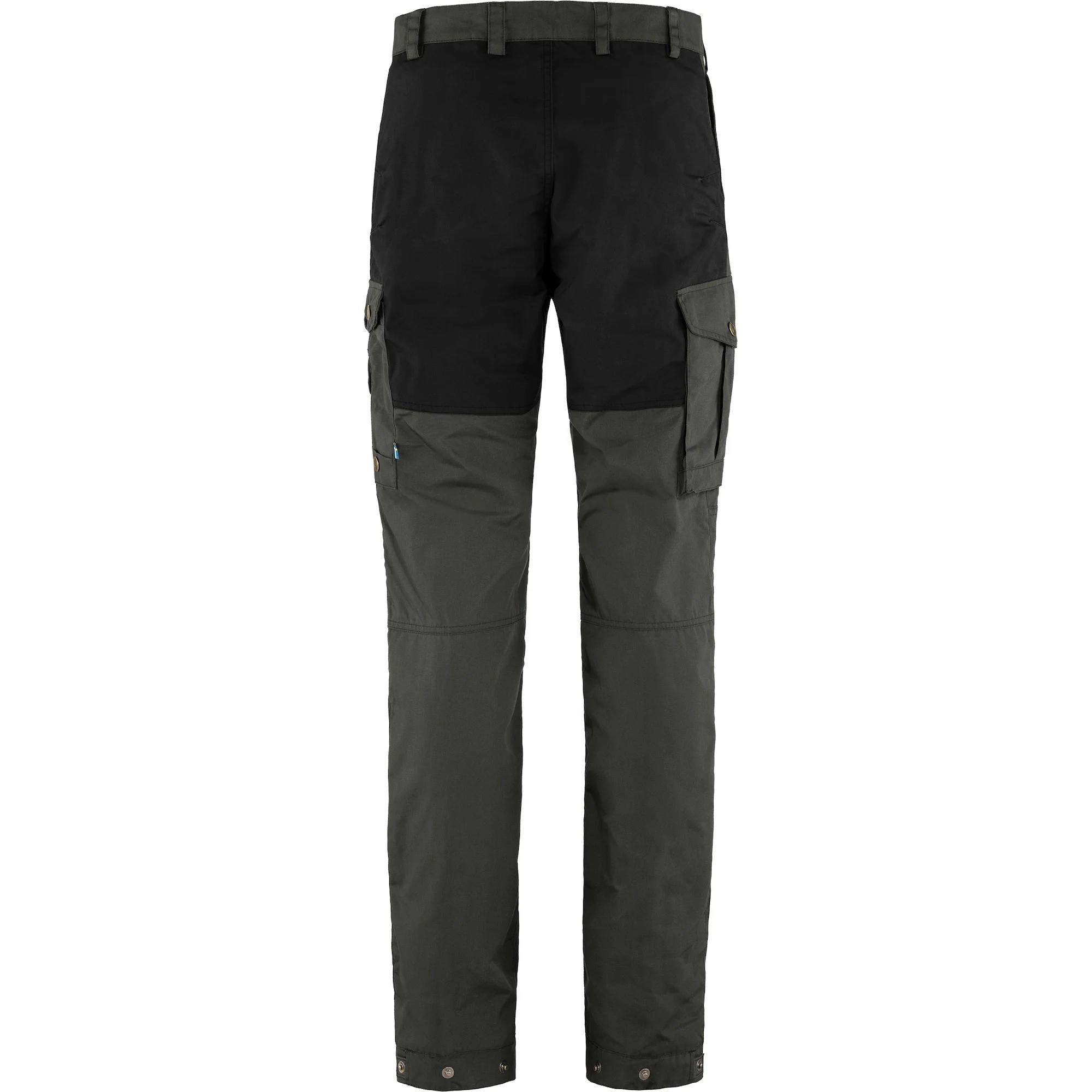 Fjallraven Vidda Pro Women's Trousers