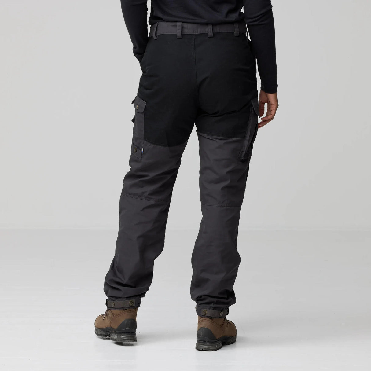 Fjallraven Vidda Pro Women's Trousers