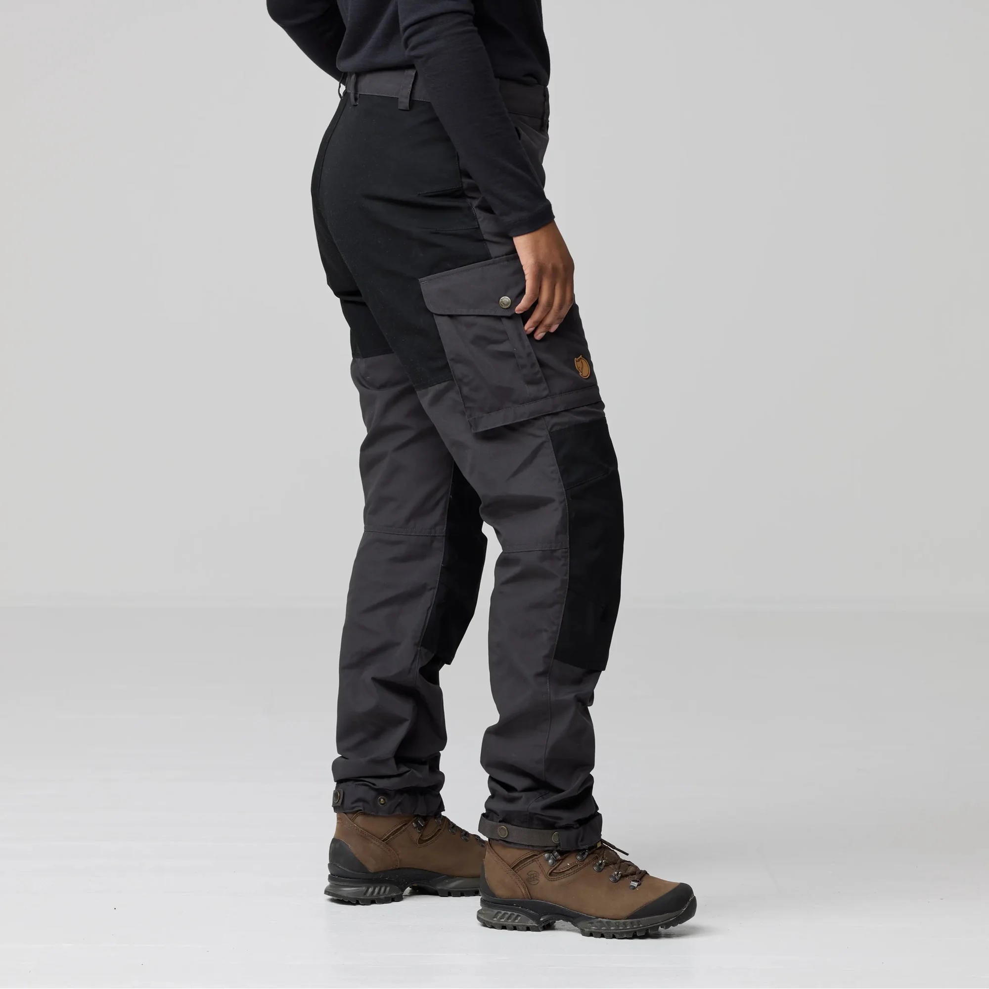 Fjallraven Vidda Pro Women's Trousers