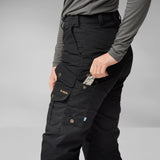 Fjallraven Vidda Pro Women's Trousers